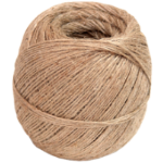 Jute Twine Ball