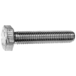 Hexagon Head Screw 8.8 H