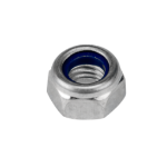 Nylock Nut DIN 985 (PD)