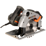 Circular Saw CS1400 EvoTools +Plus®