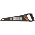 Wood Saw, Special Teeth, TPR Handle EvoTools +Plus®