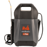 Sprayer with Battery EvoTools +Plus®