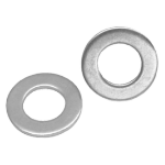 Galvanized Washer DIN 125