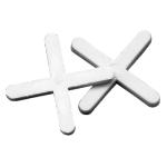 Tile Spacers (200 pcs)