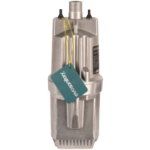 Pulsating Submersible Pump 2 Foot Valves