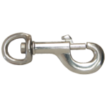 Snap Hook with Swivel Eye