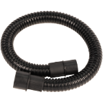 Ash Vacuum Hose
