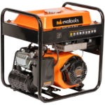 Welding Inverter Generator WIG2000 EvoTools®