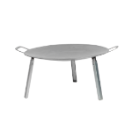 Stainless Steel Cooking Disc