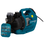 Garden Pump GP EvoSanitary®