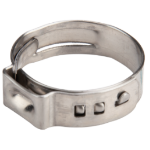 Metal Clamp Set (172 pieces)