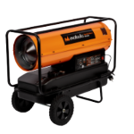 Diesel Heat Gun MFA EvoTools®