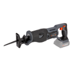 Brushless Reciprocating Saw without Battery and Charger MAX 20V POWER EvoTools +Plus®