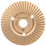 Conical Wood Shaping Disc 2079 EvoTools®