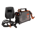 IGBT Welding Inverter with LED Display WMI200 EvoTools +Plus®