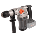 Rotary Hammer without Battery and Charger MAX 20V POWER EvoTools +Plus®
