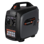 Silent inverter generator DIG2000 EvoTools +Plus®
