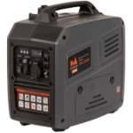 Silent Inverter Generator DIG2800 EvoTools +Plus®