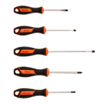 Screwdriver (5 pcs) EvoTools®