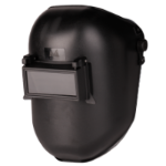 Welding Helmet with Head Support 2060 EvoTools®