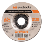 Abrasive Grinding Disc EvoTools®