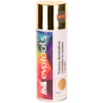 Chrome Spray Paint EvoTools®