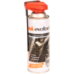 Multifunctional Lubricant Spray with Smartstraw EvoTools®