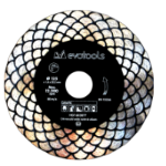 Diamond Disc for Cutting and Grinding Ceramic Tiles