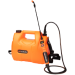 Sprayer with Battery V2-1 EvoTools®