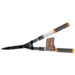 Hedge Shears Aluminium Telescopic Handle EvoTools +Plus®
