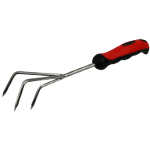Mini Cultivator with 3 Tines