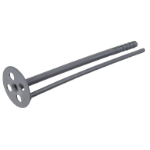 Insulation Fixing Plug