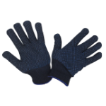 Garden Gloves with Enhanced Grip