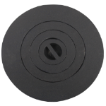 Cast Iron Stove Rings