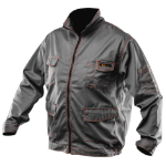 Jacket EvoTools®