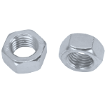 Galvanized Nut Grade 8 DIN 934