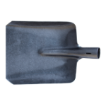 Shovel Type C, Lacquered