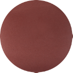 Abrasive Disc with Hook-and-Loop Attachment Norton