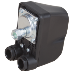 Pressure Switch with Nut 1.4-2.8 bar PM5 Italtecnica