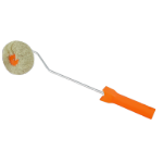 Acrylic Corner Paint Roller, Green