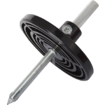 Tungsten Carbide Cutter Disc