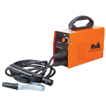 Welding Inverter with LED Display WMI120 EvoTools®