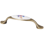 Furniture Handle Ceramic Model 4902