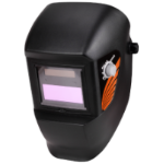 Welding Mask with Optoelectronic Filter EvoTools®