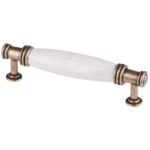 Furniture Handle Ceramic Model Granite
