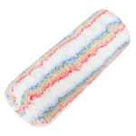 Paint Roller Refill Acrylic Rainbow