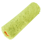 Paint Roller Refill Acrylic Green Extra
