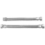 Flexible Stainless Steel Gas Hose