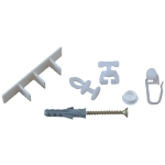 Curtain Rail Accessories